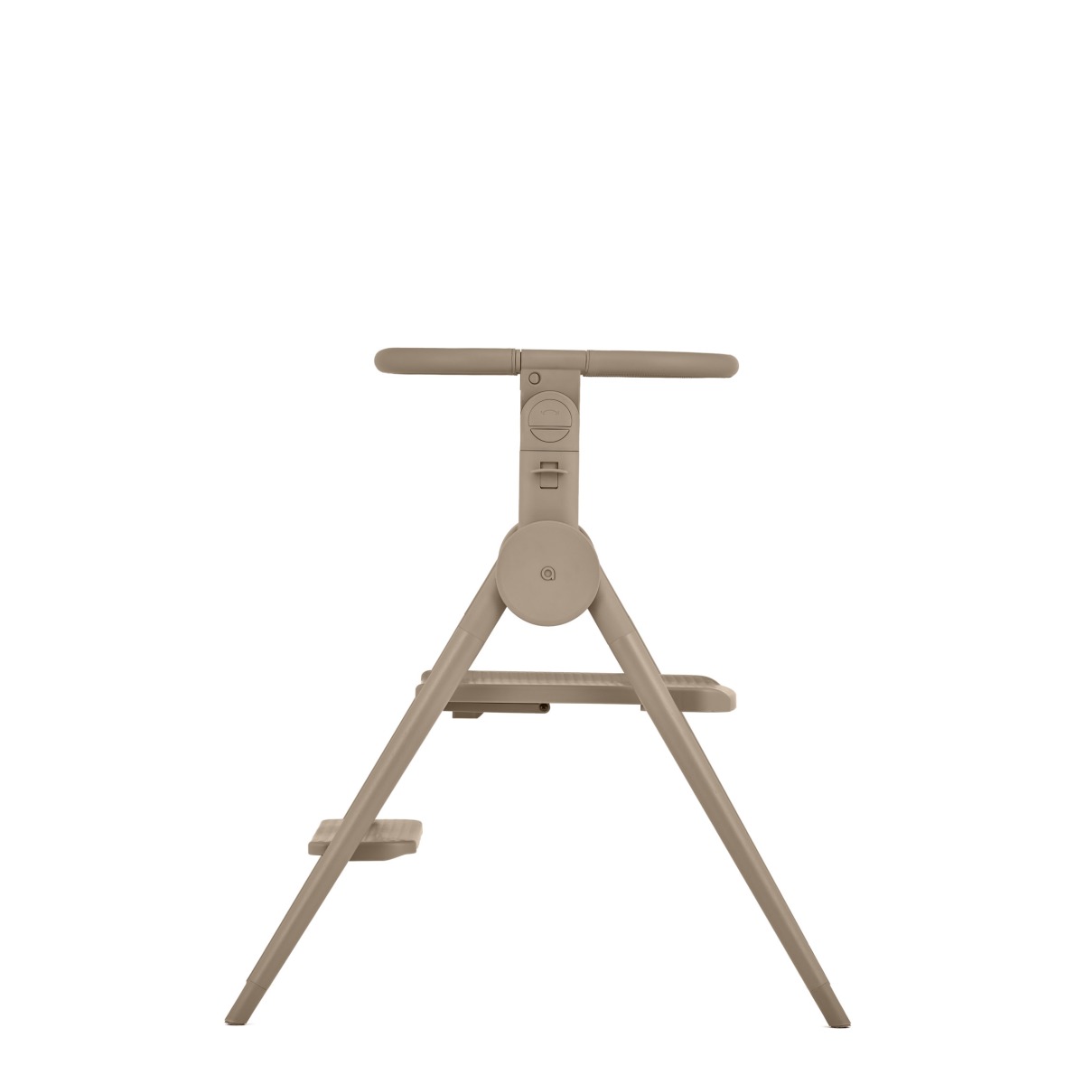 Стульчик для кормления Anex Ozy бежевый - фото 13