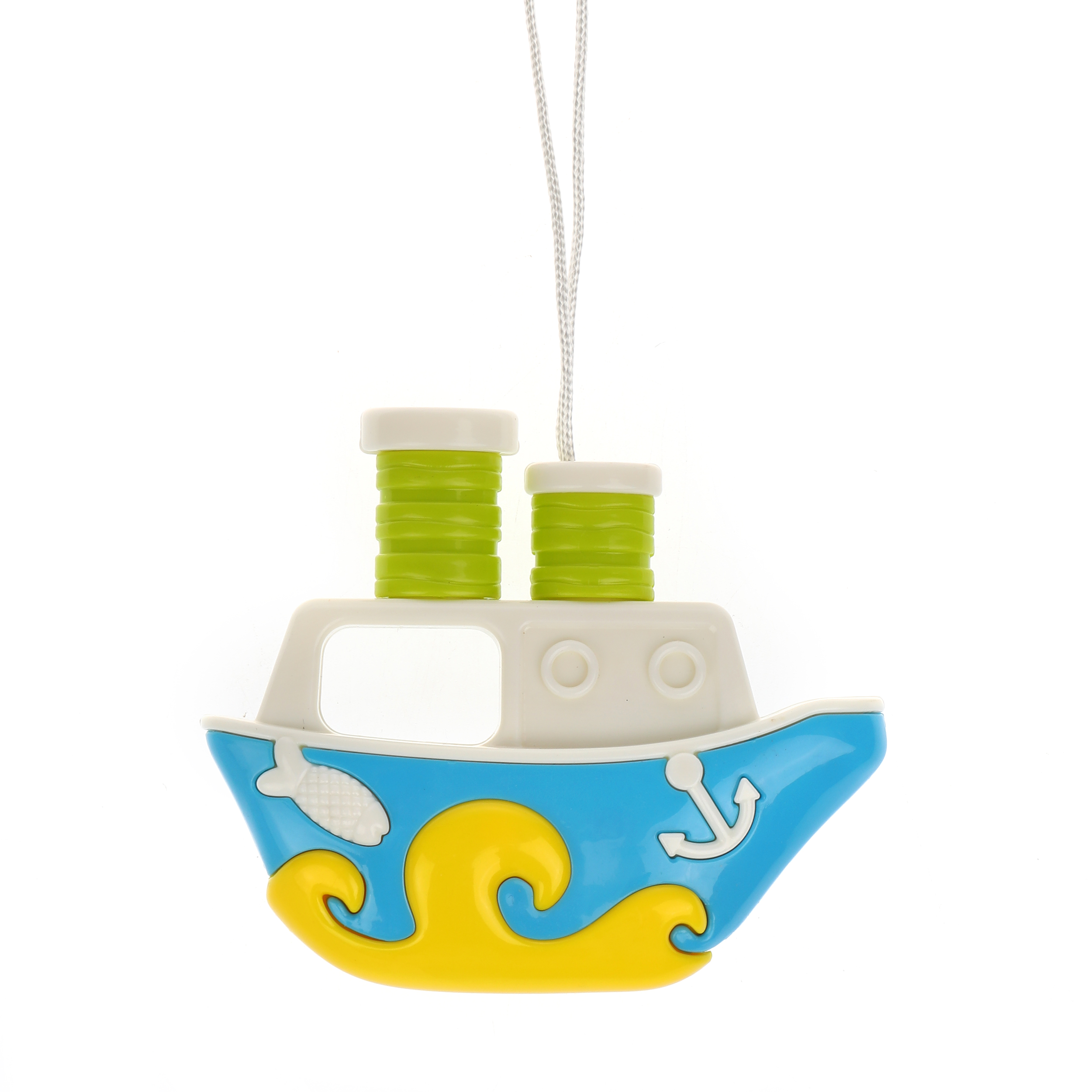 Мобиль Жирафики Морские истории - фото 6