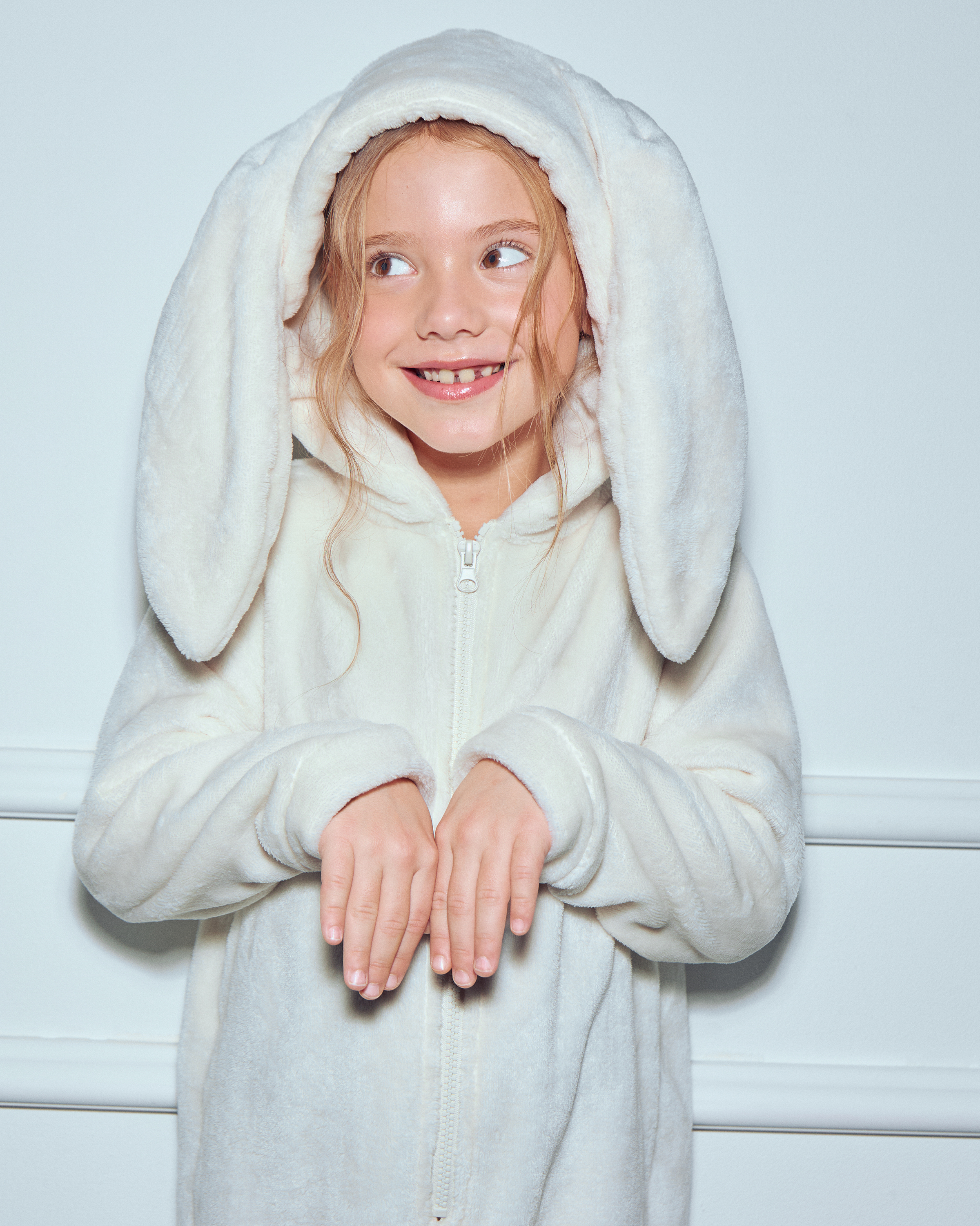 Кигуруми Grimmo Заяц W25GR6-JK7kg-F0 - фото 7