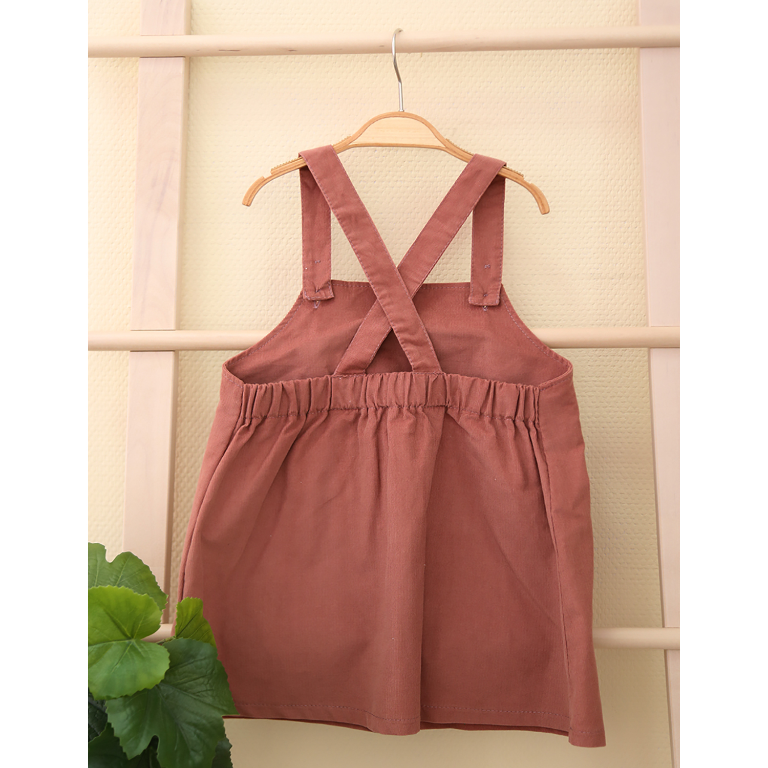 Сарафан BabyEdel 21415ПЕН - фото 3