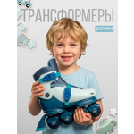 Роликовые коньки Saimaa S 31-34