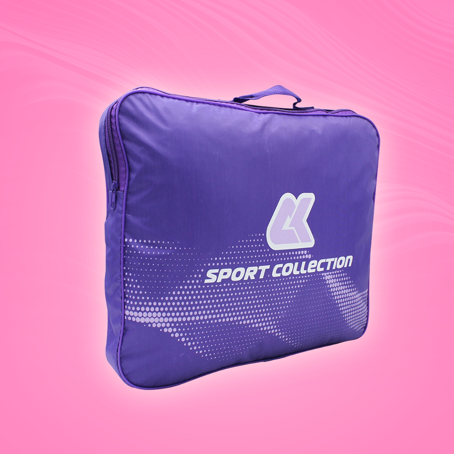 Роликовые коньки Sport Collection XS 25-28 - фото 9