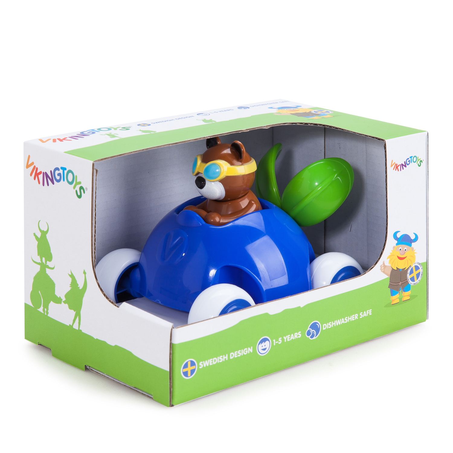 Игровой набор VIKINGTOYS - фото 2