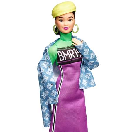 Кукла модельная Barbie