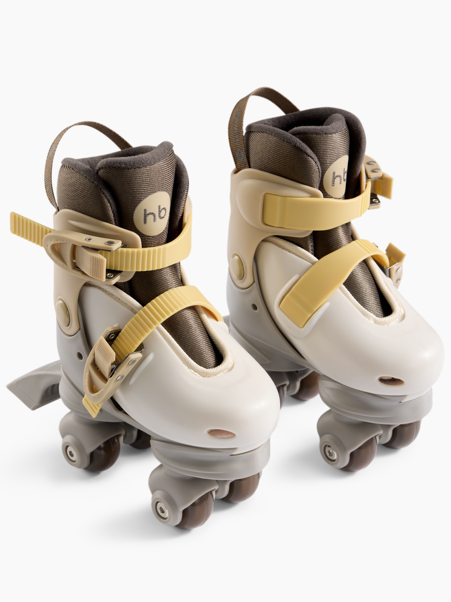 Роликовые коньки Happy Baby XS 27-30 - фото 1