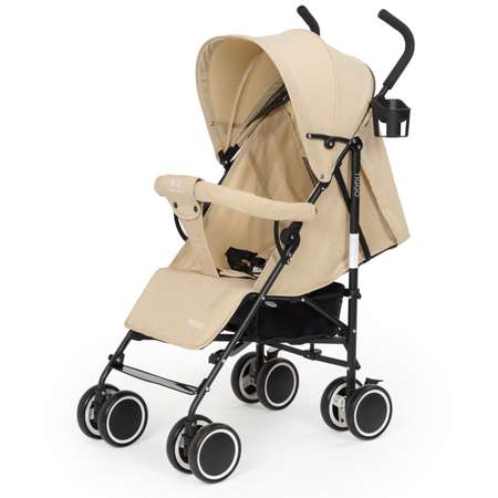 Коляска прогулочная Bebizaro Tiggo Beige