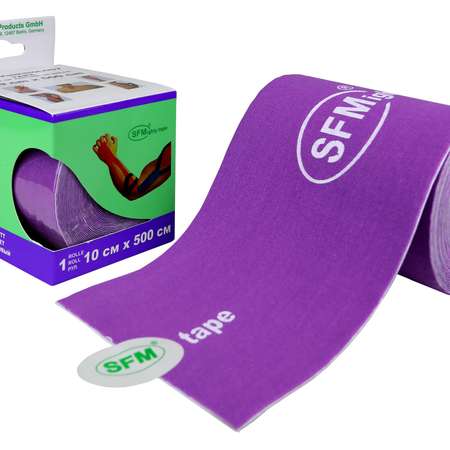 Тейпы SFM Hospital Products