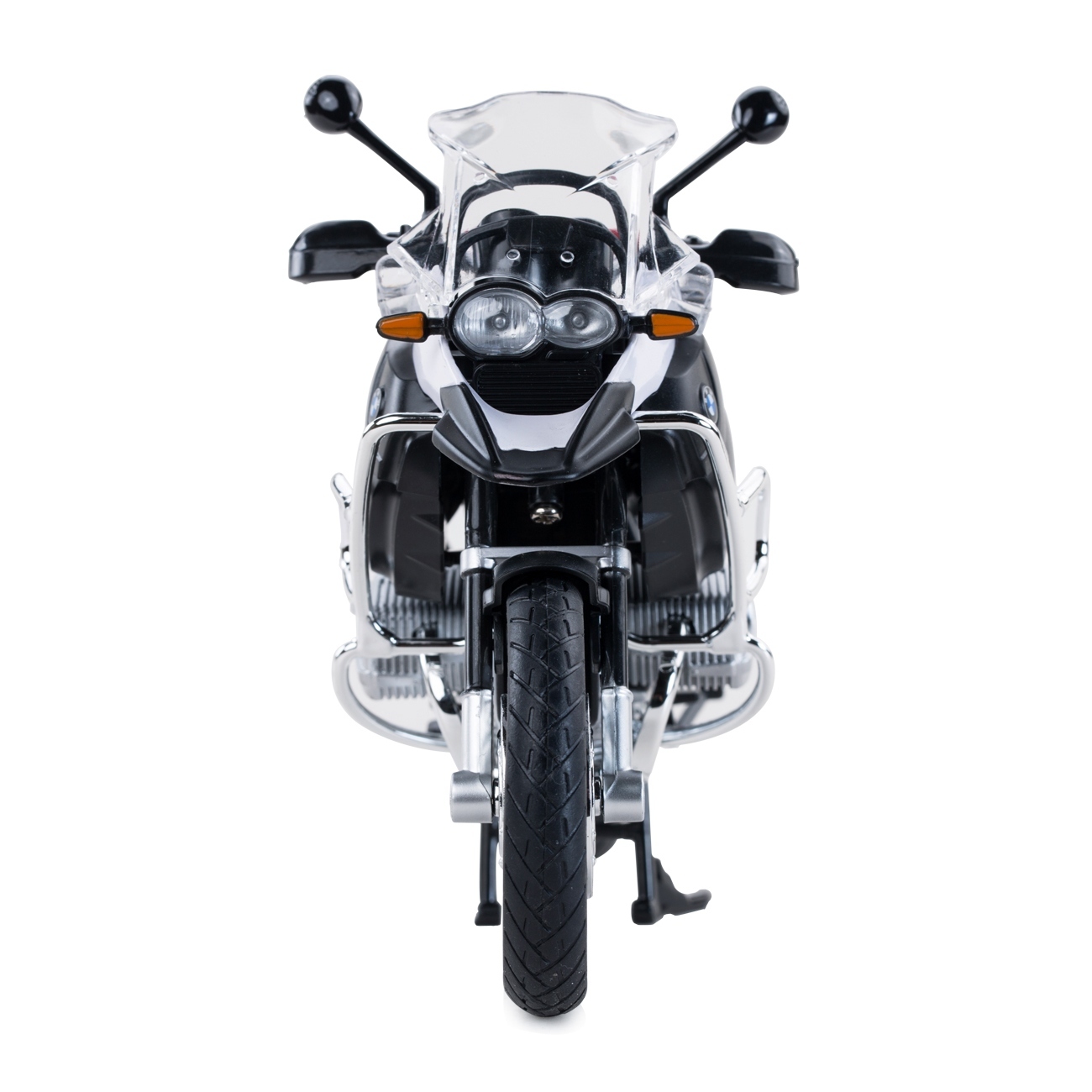 Мотоцикл Rastar BMW 42000 - фото 4