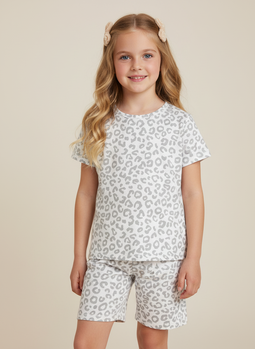 Пижама КотМарКот 801765 - фото 1