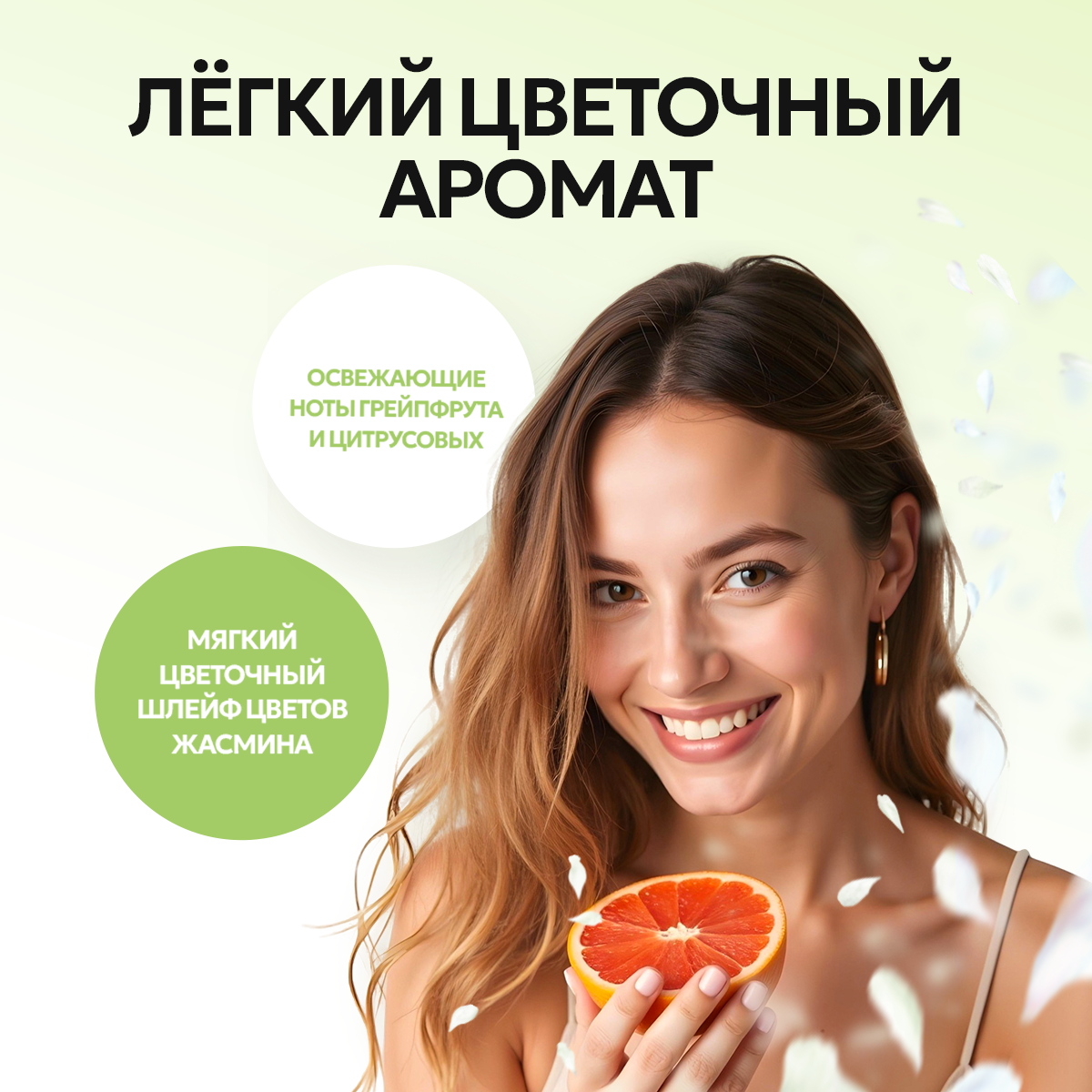 Гель NICE by Septivit Summer of love 5000 мл - фото 2