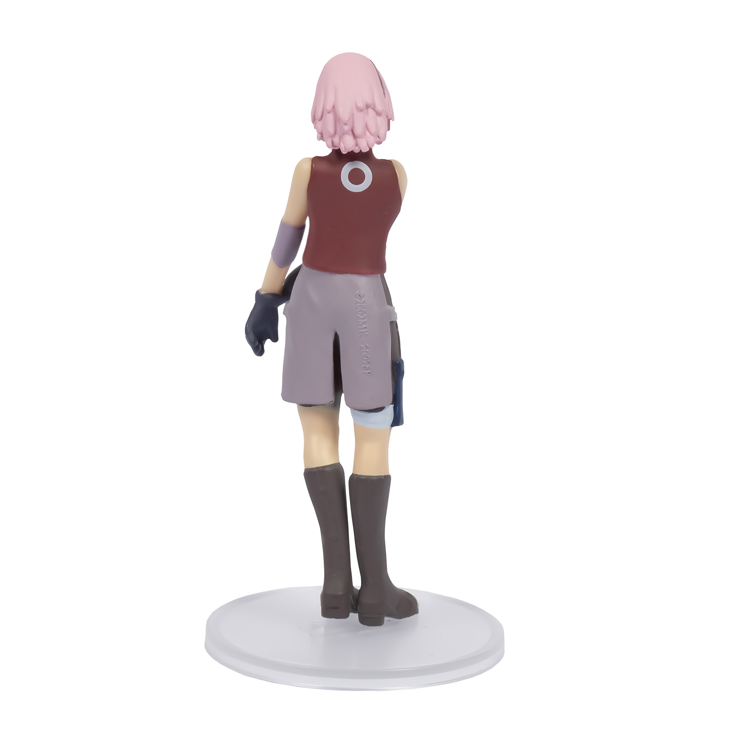 Фигурка Naruto Сакура Харуно - фото 3