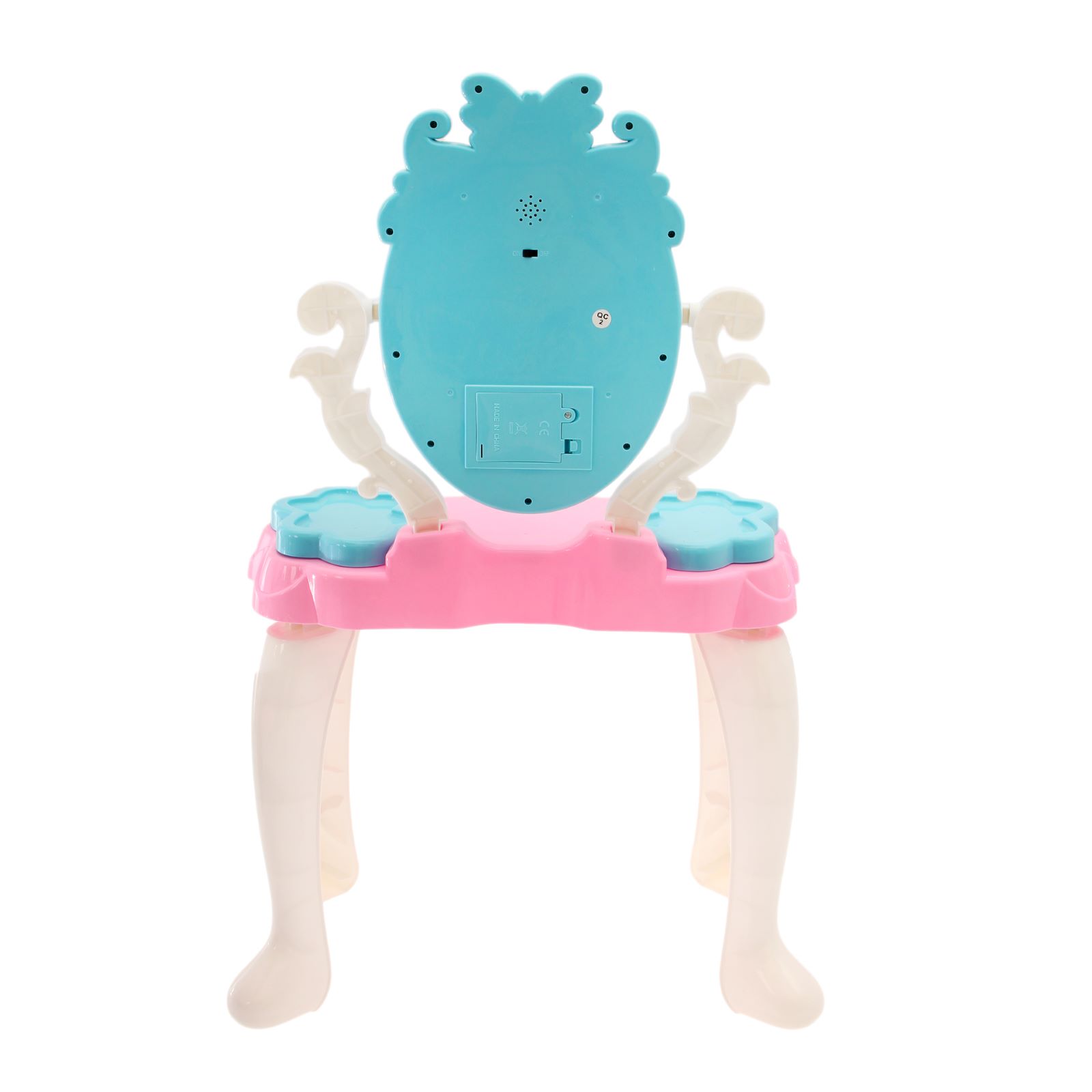 Игрушка Sima-Land туалетный столик - фото 3