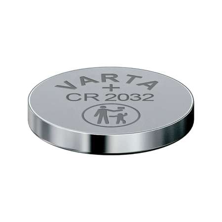 Батарейки Varta CR 2032