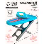 Игрушка Совтехстром стиральная машина