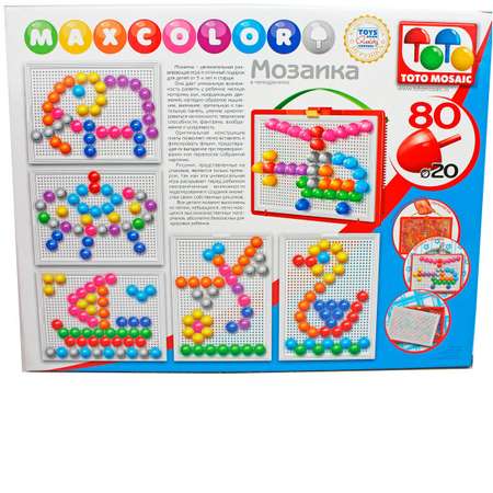 Мозаика Toys Union