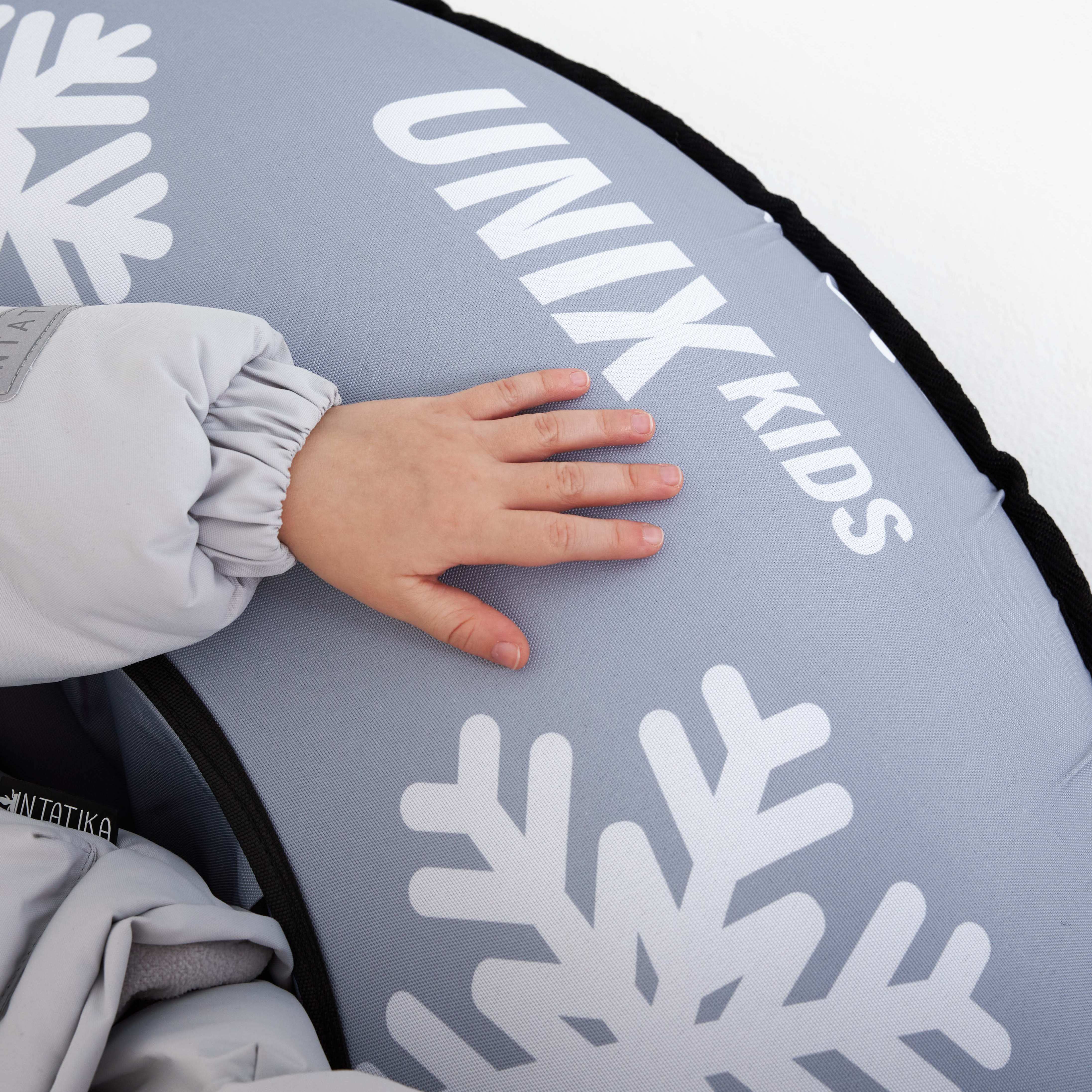 Тюбинг UNIX Kids 105 см - фото 20