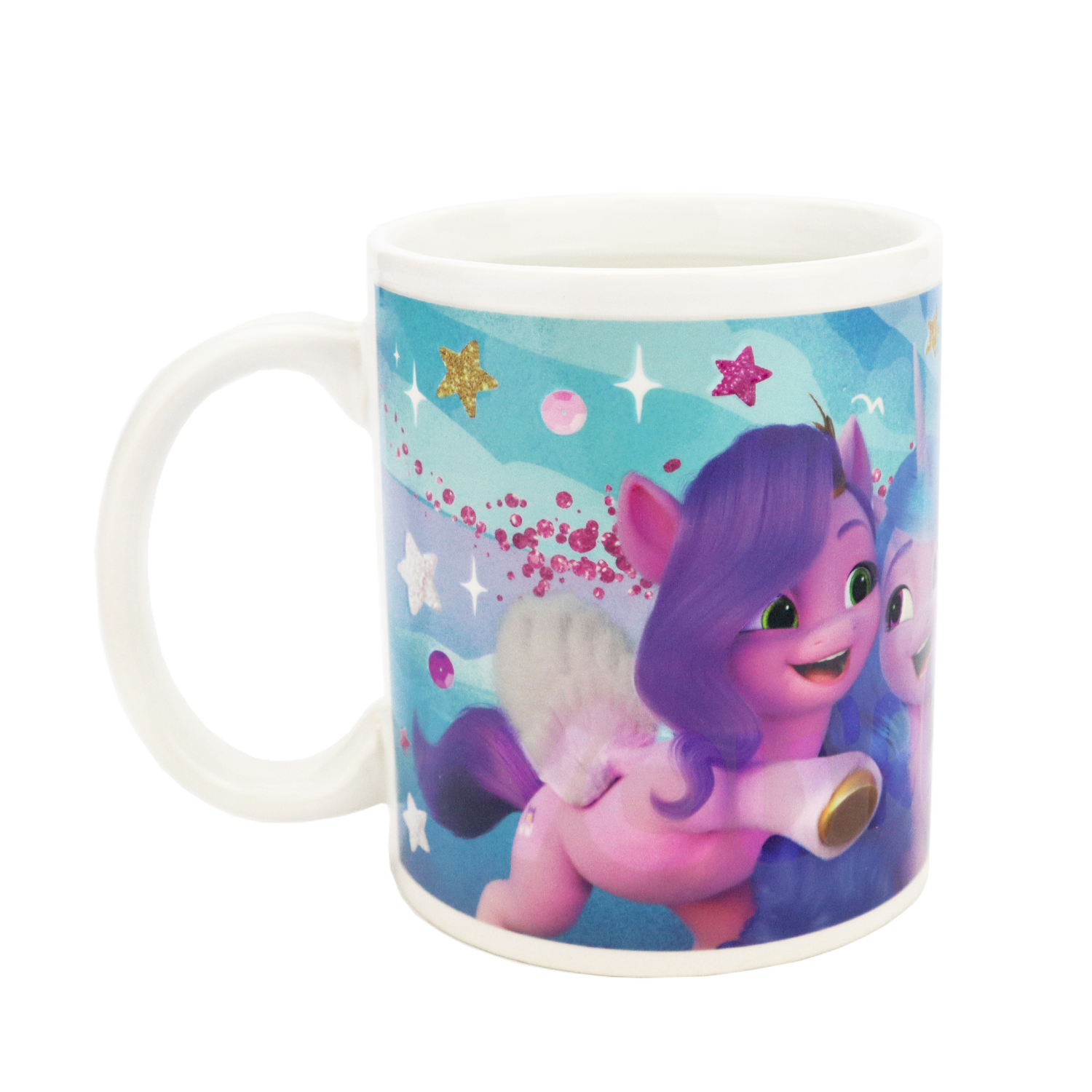 Кружка ND PLAY My Little Pony 330 мл - фото 3