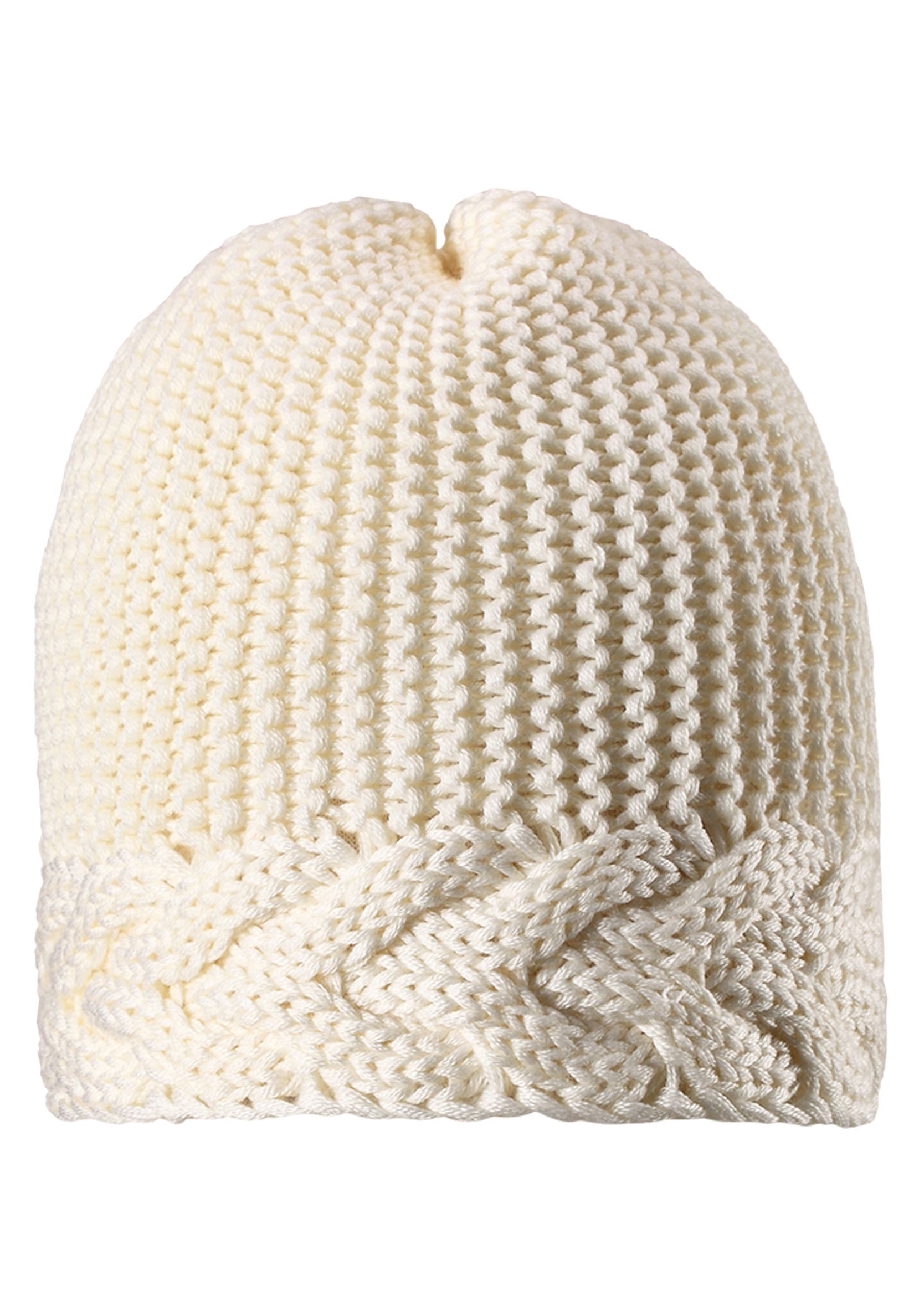 Шапка Reima 528562-0100 - фото 1