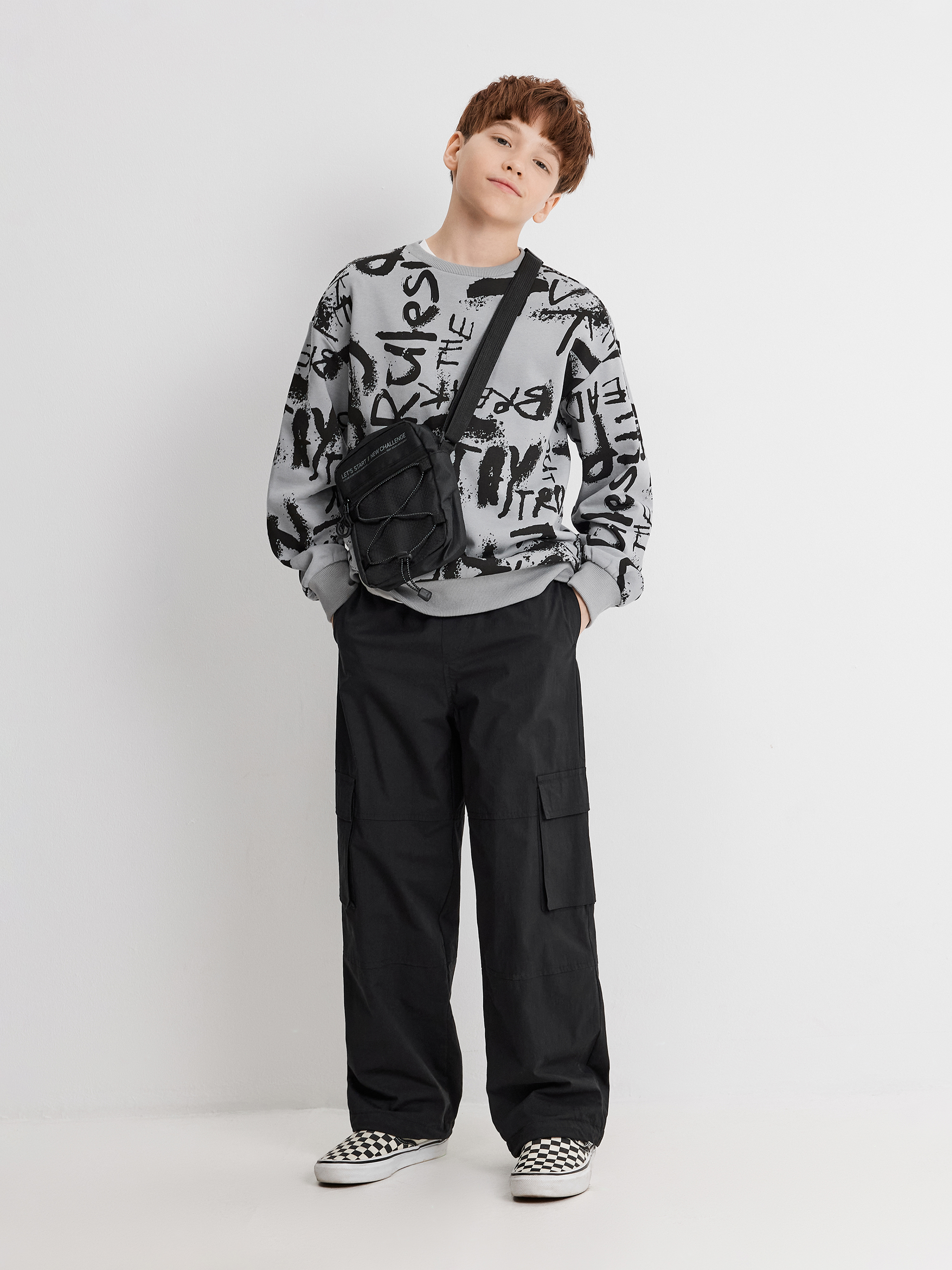 Сумка Acoola 20106100098_0094161 - фото 5