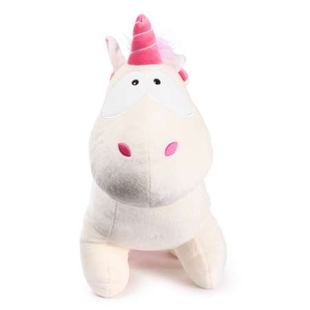 Игрушка мягкая Nici единорог