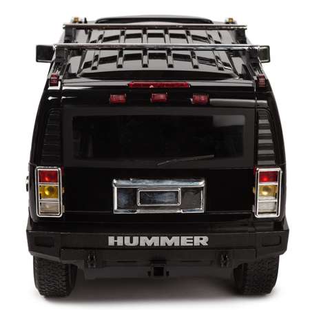 Автомобиль РУ Mobicaro Hummer 1:10