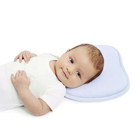 Подушка Babyton Голубой DMP4215