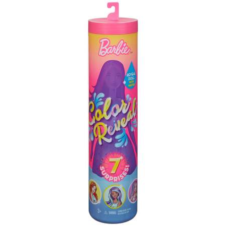 Кукла модельная Barbie