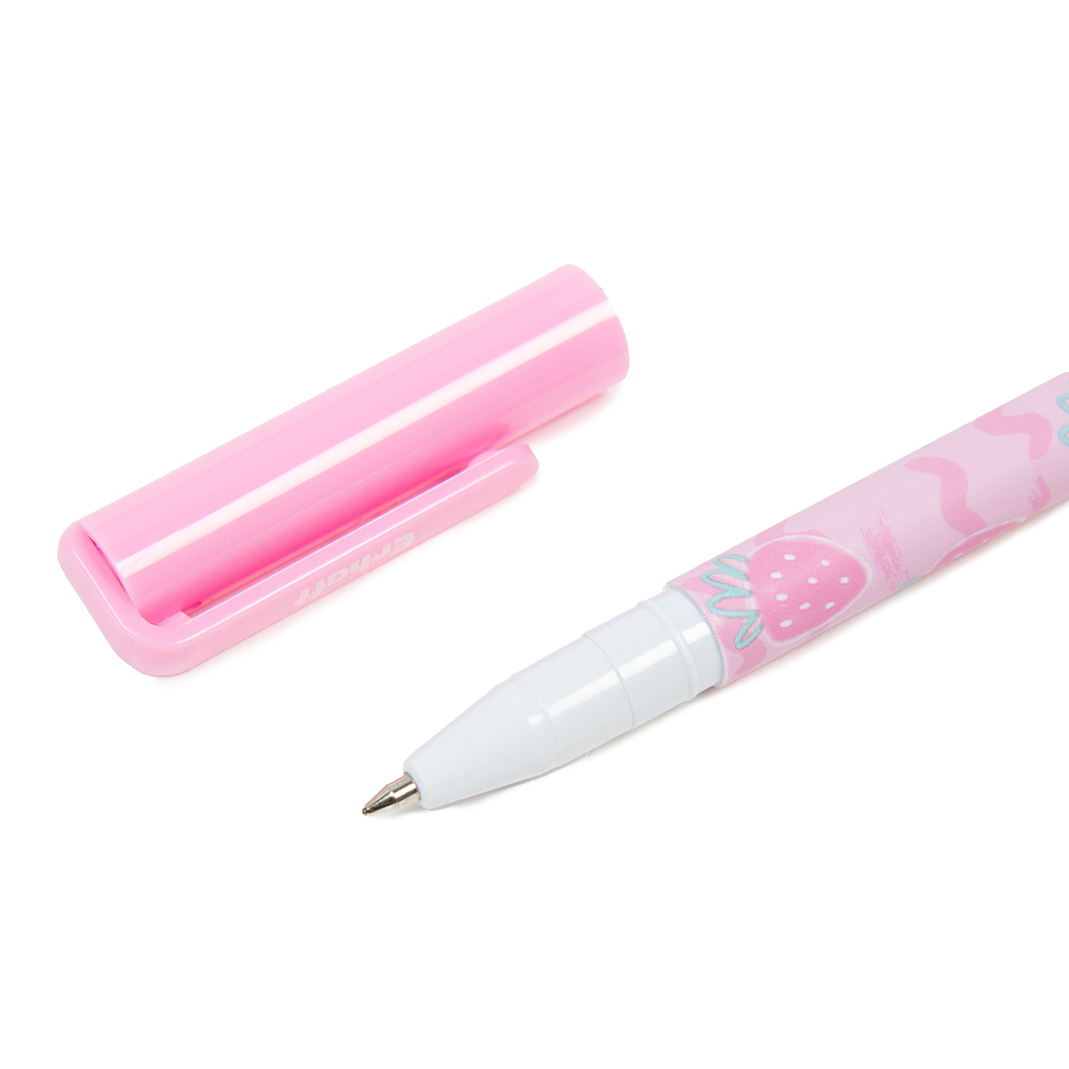 Ручка шариковая Erhaft 3 шт. - фото 3