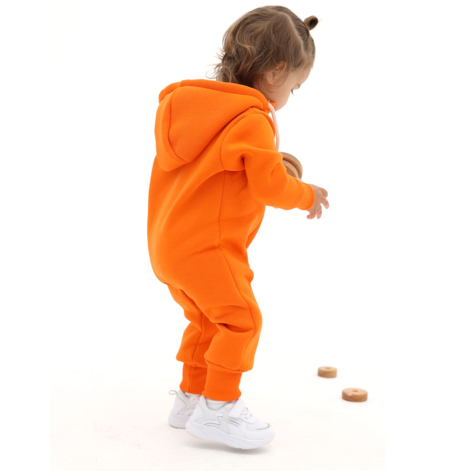 Комбинезон Wawa Kids W20270 - фото 11