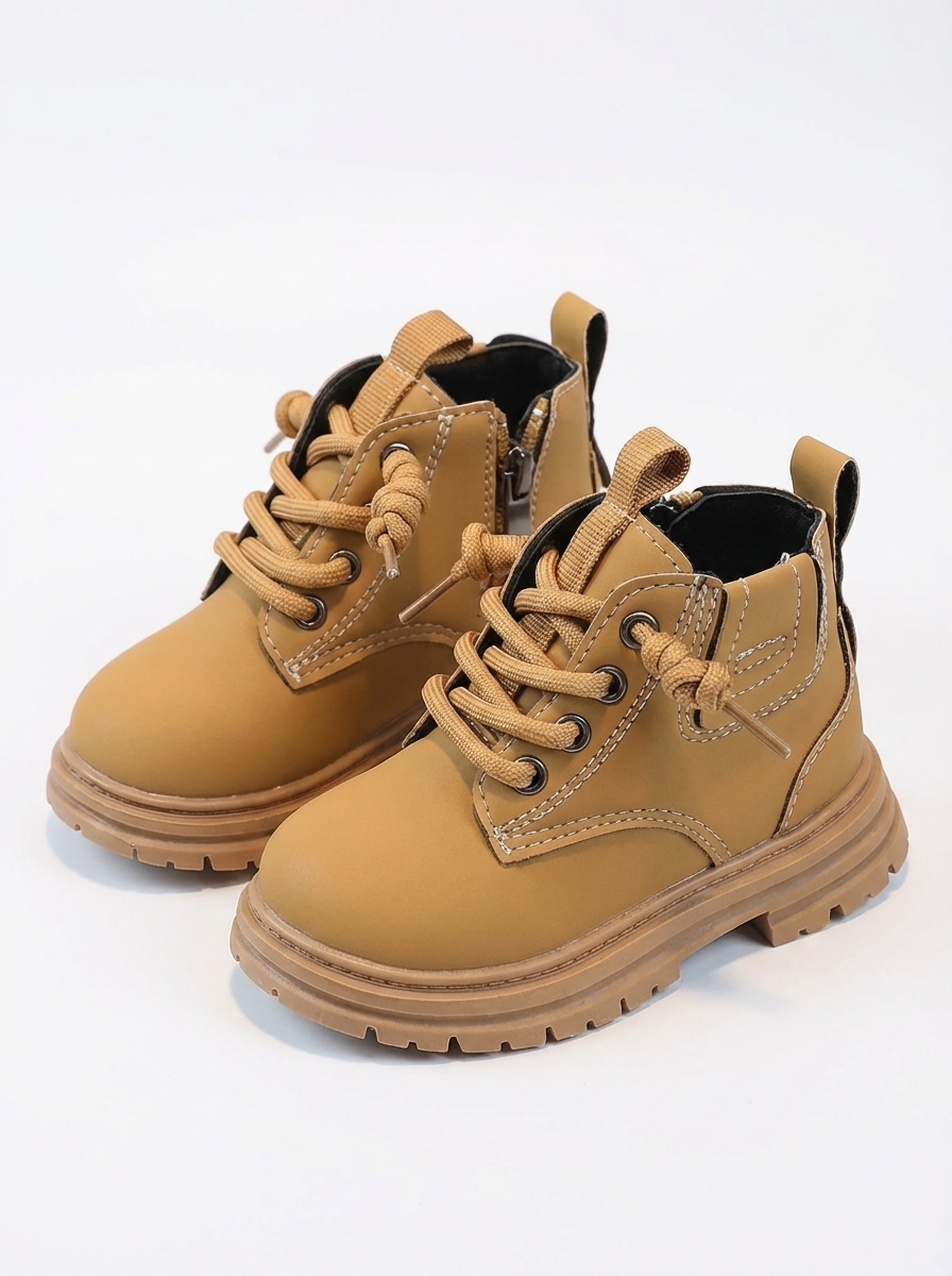 Ботинки MyMoonStar 506186710 - фото 1