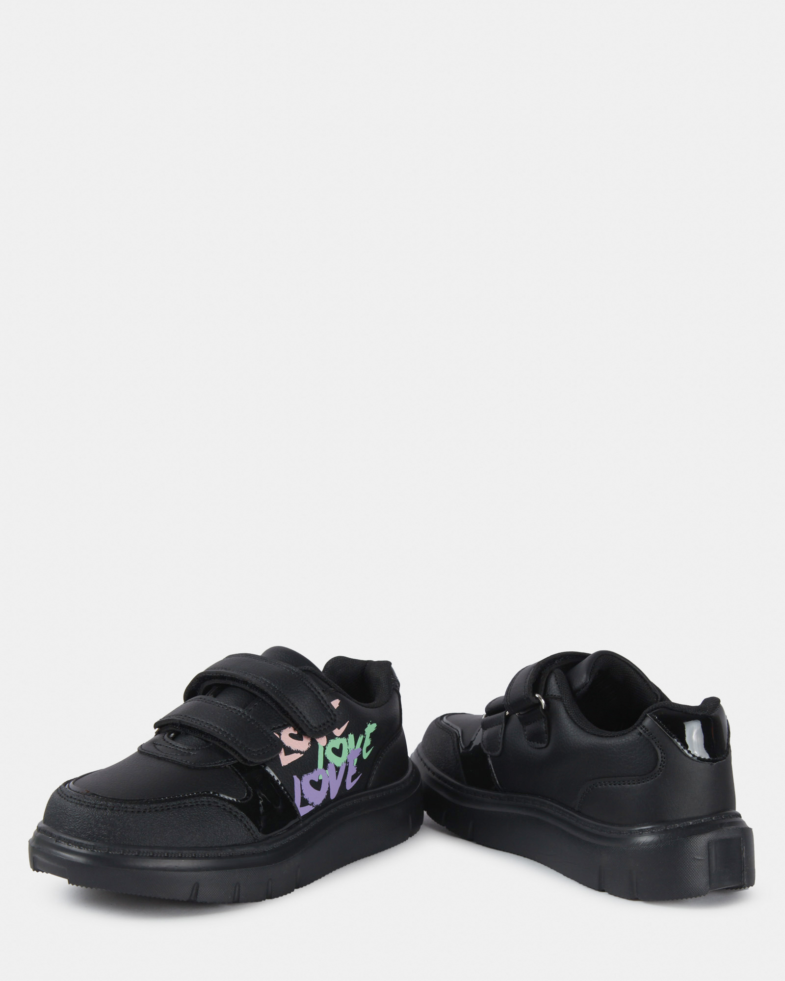 Полуботинки Jook S26WFtgSN-407-99 - фото 6