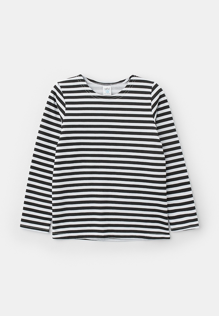 Лонгслив N.O.A. 11511-1 - фото 2