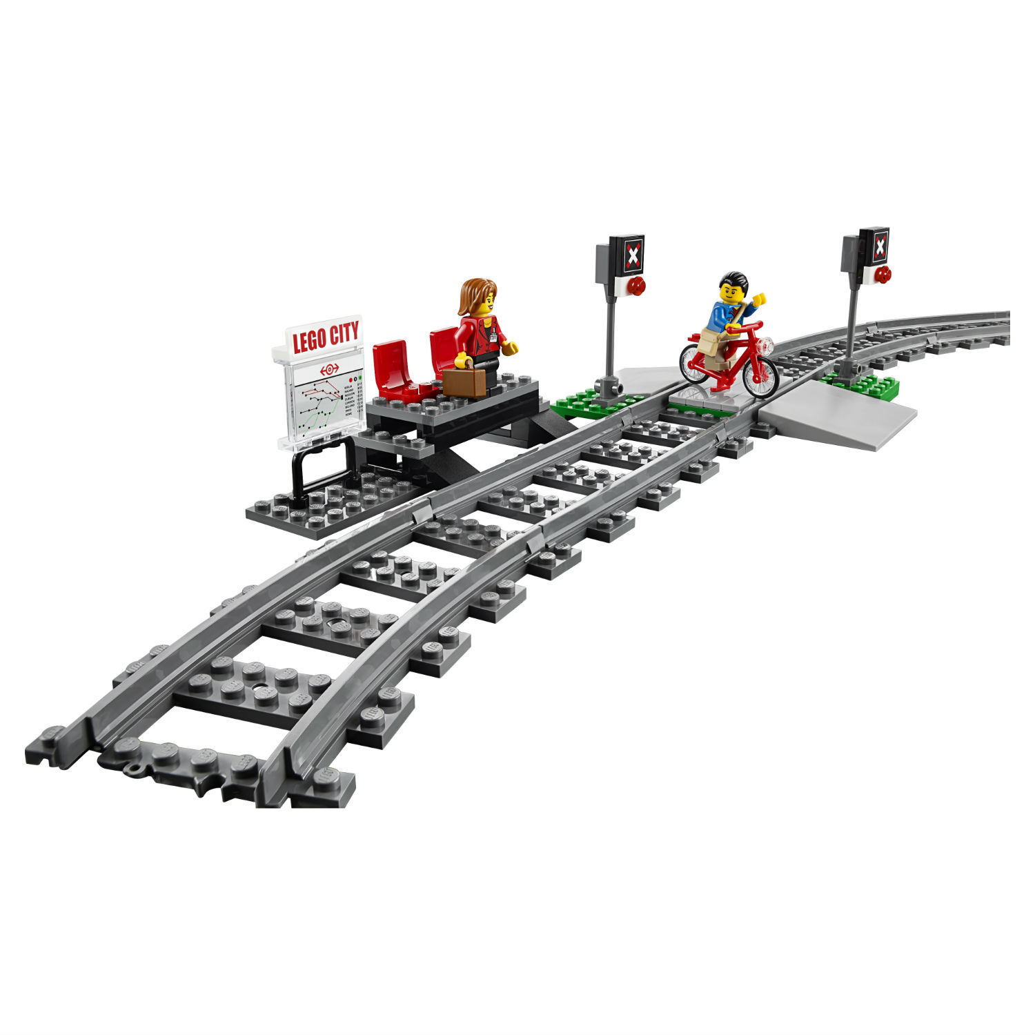 Конструктор LEGO City - фото 13
