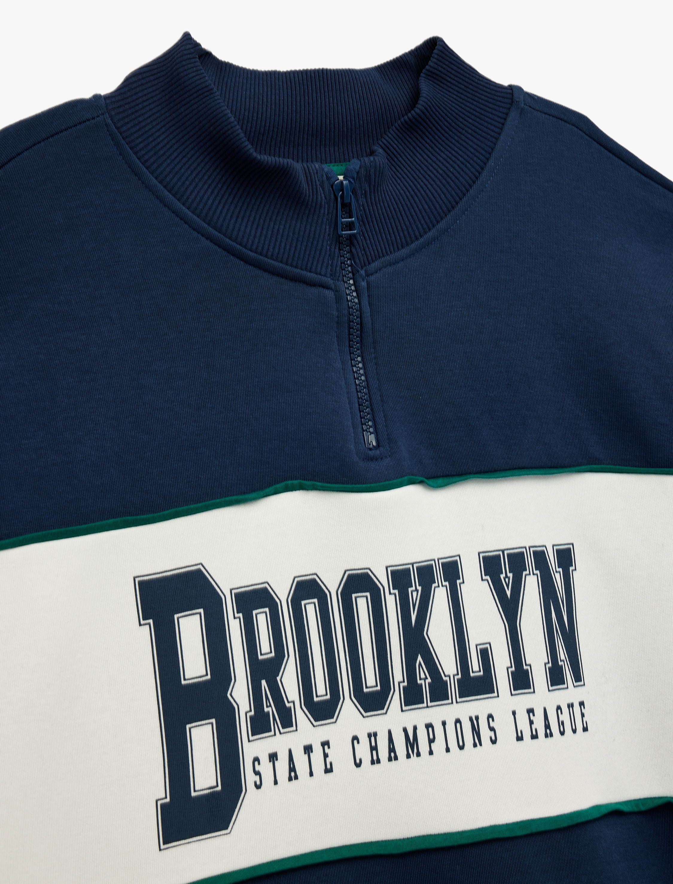 Свитшот KOTON 6WKB10129TK709 - фото 3