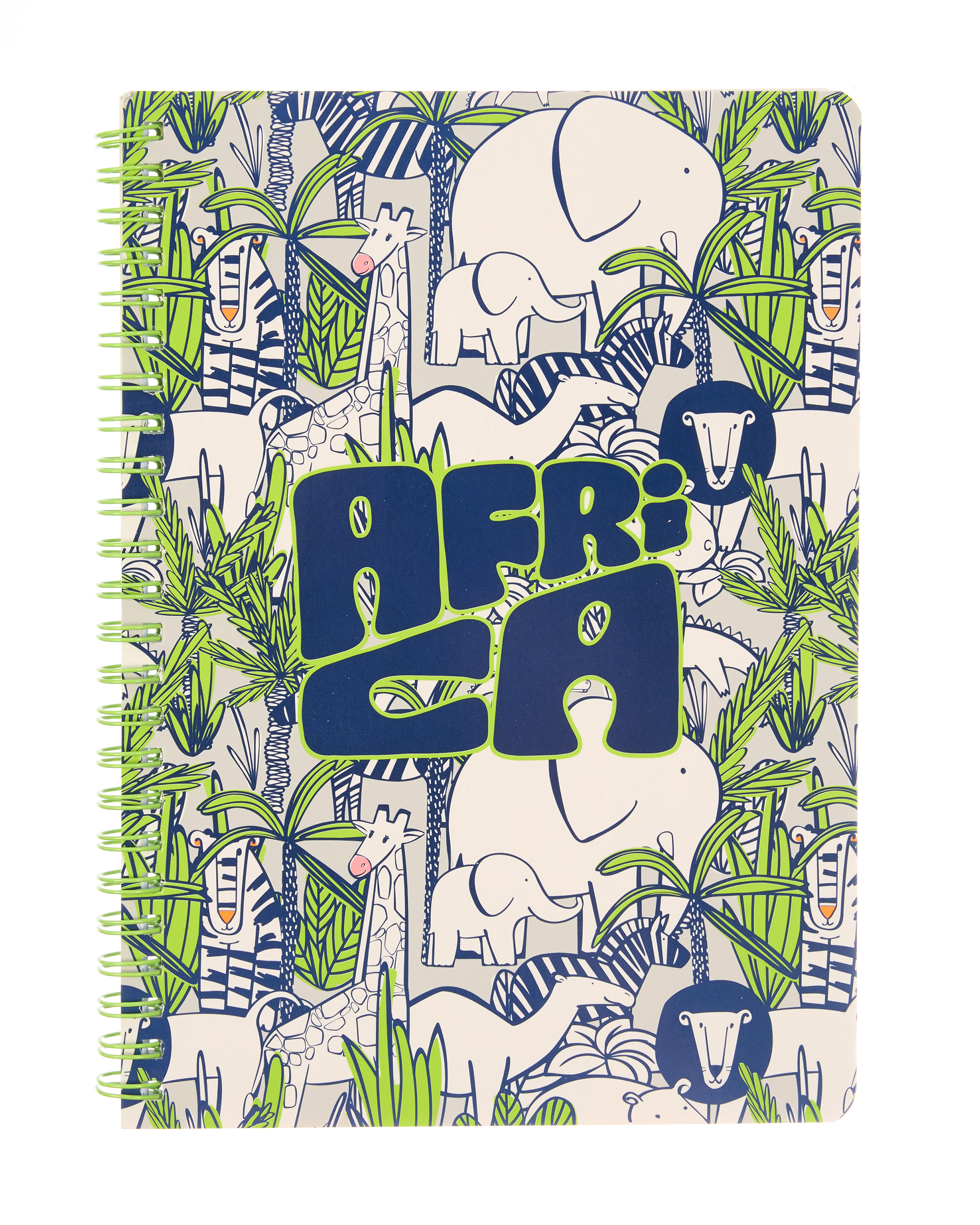 Блокнот Munaby 80 лист. в ассортименте - фото 2