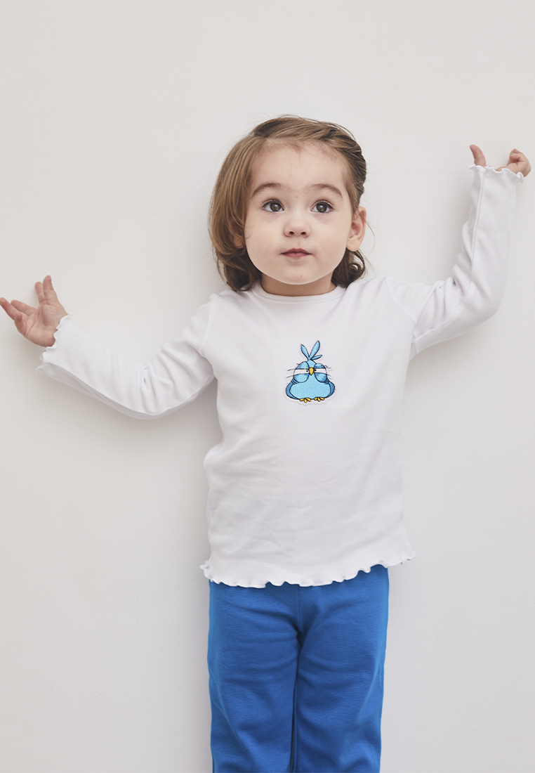 Костюм Ete Children 5702044637 - фото 9