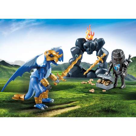 Конструктор Playmobil блочный