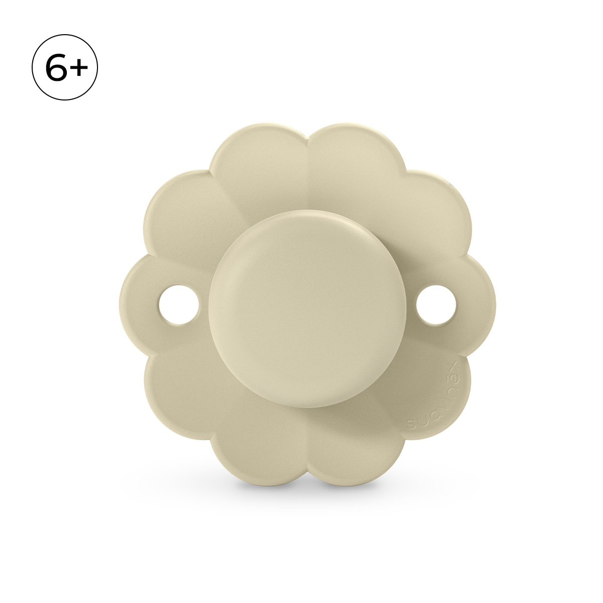 Изображение товара Пустышка Suavinex силикон ортодонтическая 6 мес+ безопасность и комфорт