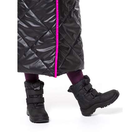 Сапоги NIKASTYLE