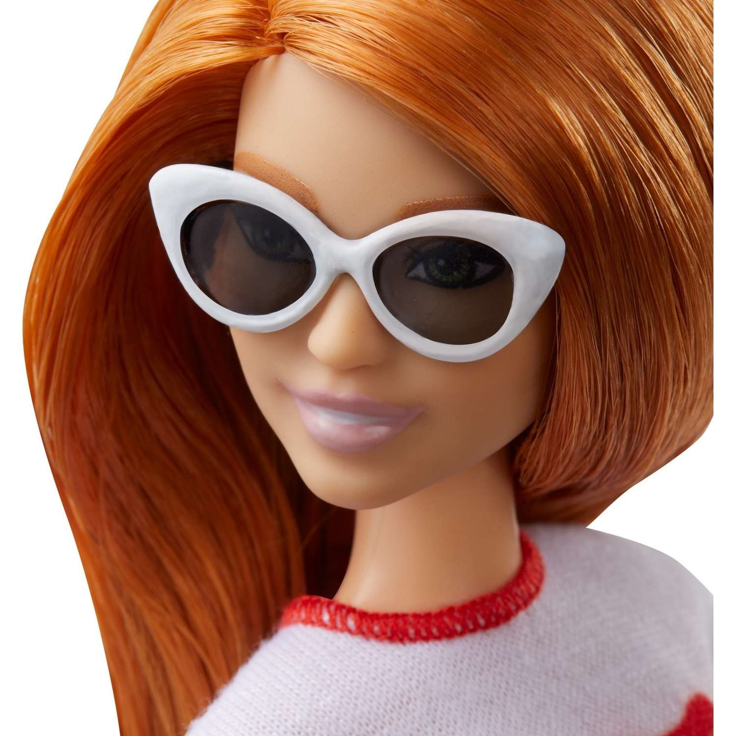 Кукла модельная Barbie FBR37 - фото 9