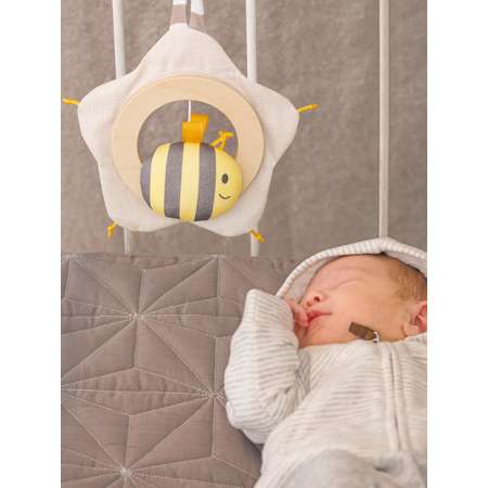 Мобиль Hape Пчелка