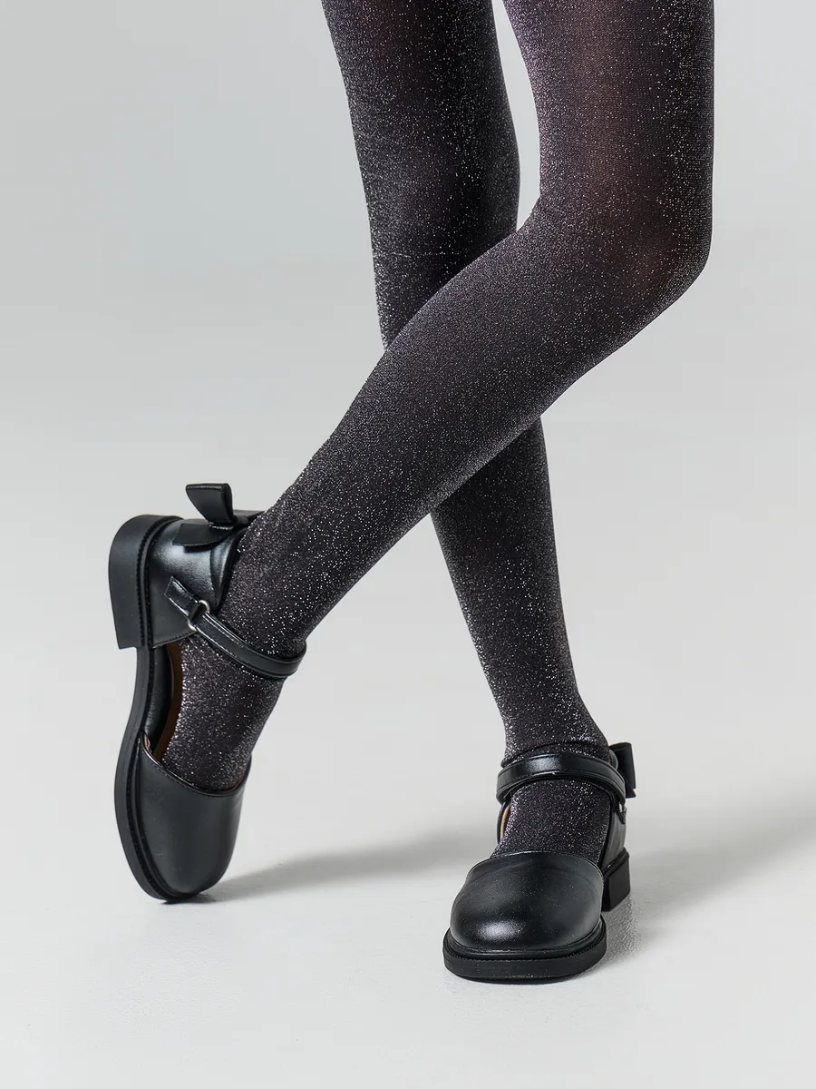 Колготки Mark Formelle (Марк Формэль) 725PA-3515/черный - фото 1