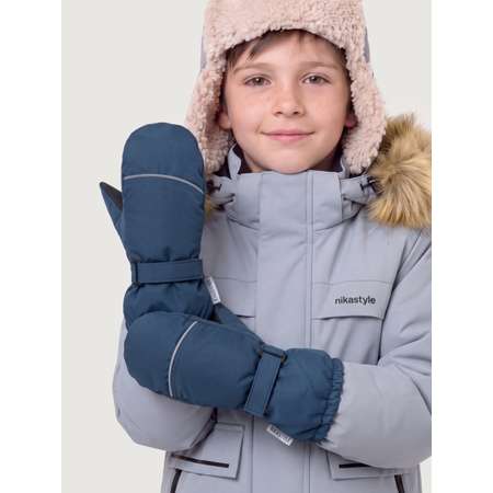Варежки NIKASTYLE