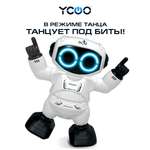 Фигурка YCOO Робо Битс танцующий