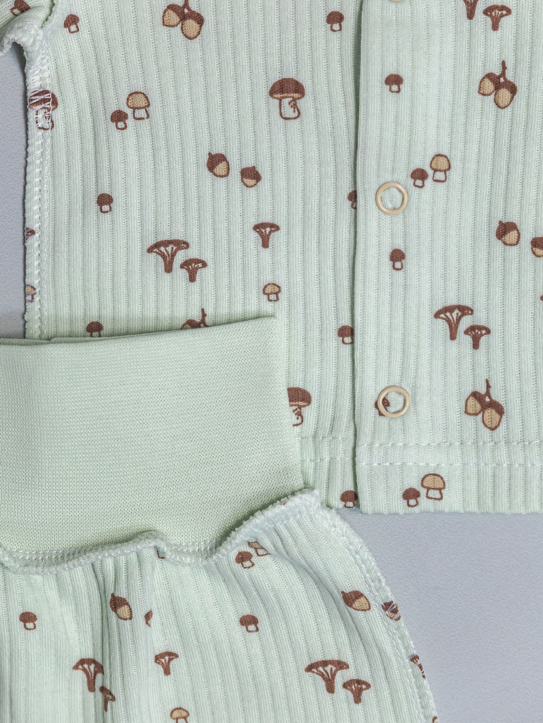 Комплекты Amelli КЛ.330.011.3.0.171хаки - фото 2