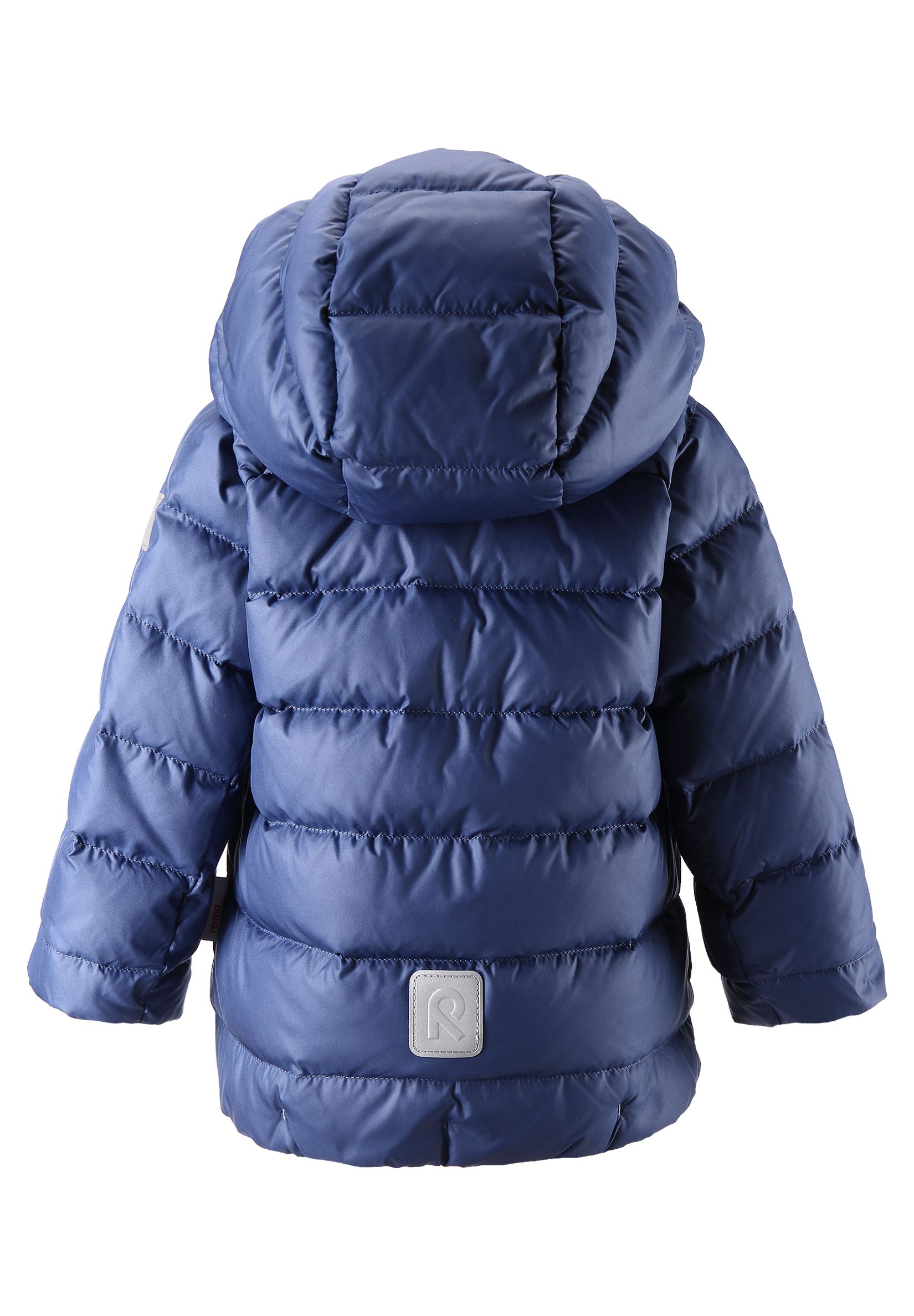 Пуховик Reima 511271-6760 - фото 2