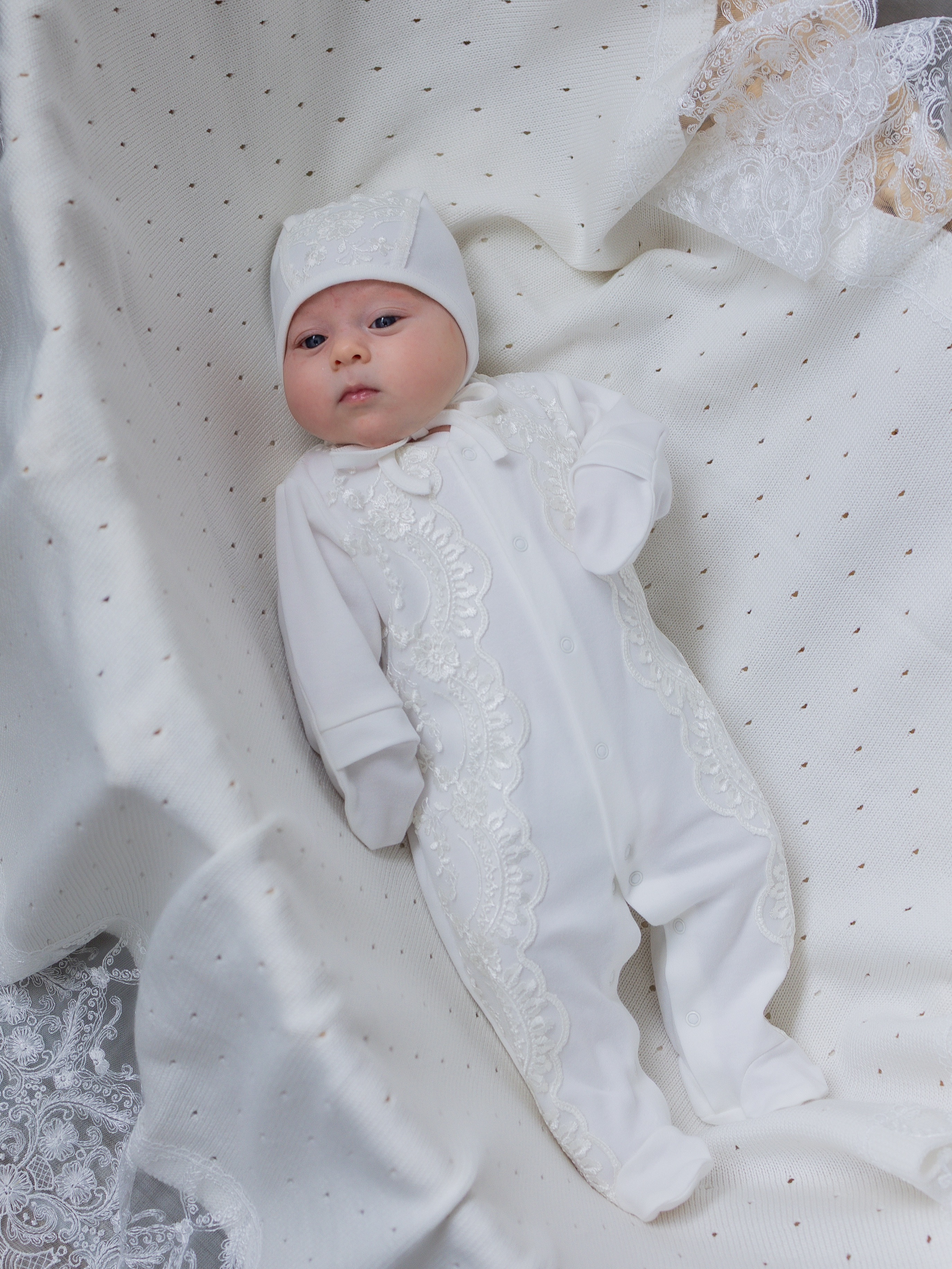 Комплект НаследникЪ Выжанова 202-02002-065 - фото 2