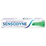 Зубная паста Sensodyne Морозная мята