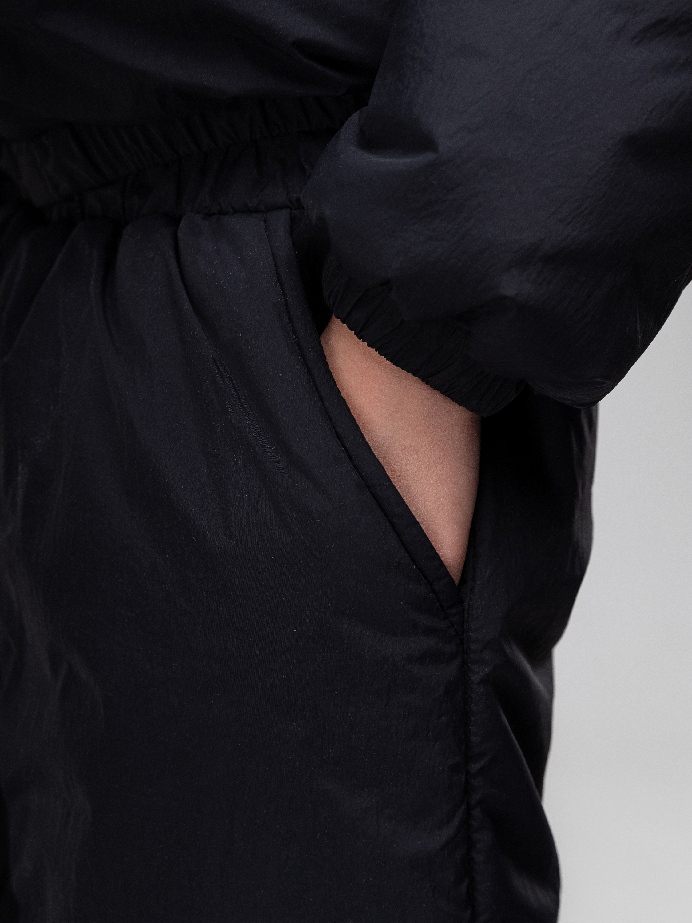 Костюм демисезонный Bodo 32-81MU_черный - фото 10