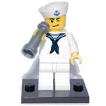 Фигурка LEGO Minifigures